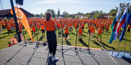 Šola zdravja Vinica 67 m